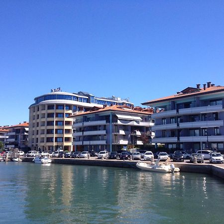 Costa Azzurra Apartment Grado Exterior photo