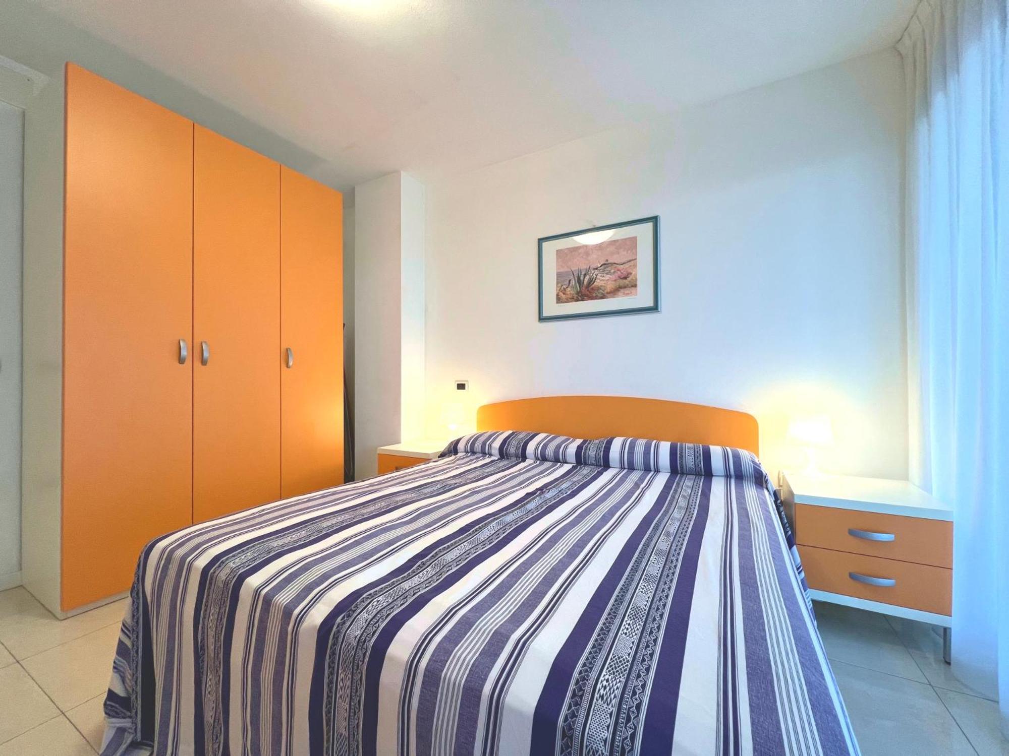 Costa Azzurra Apartment Grado Room photo