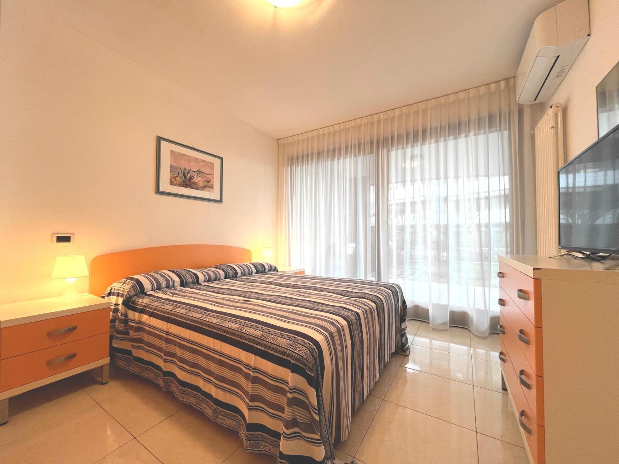Costa Azzurra Apartment Grado Room photo