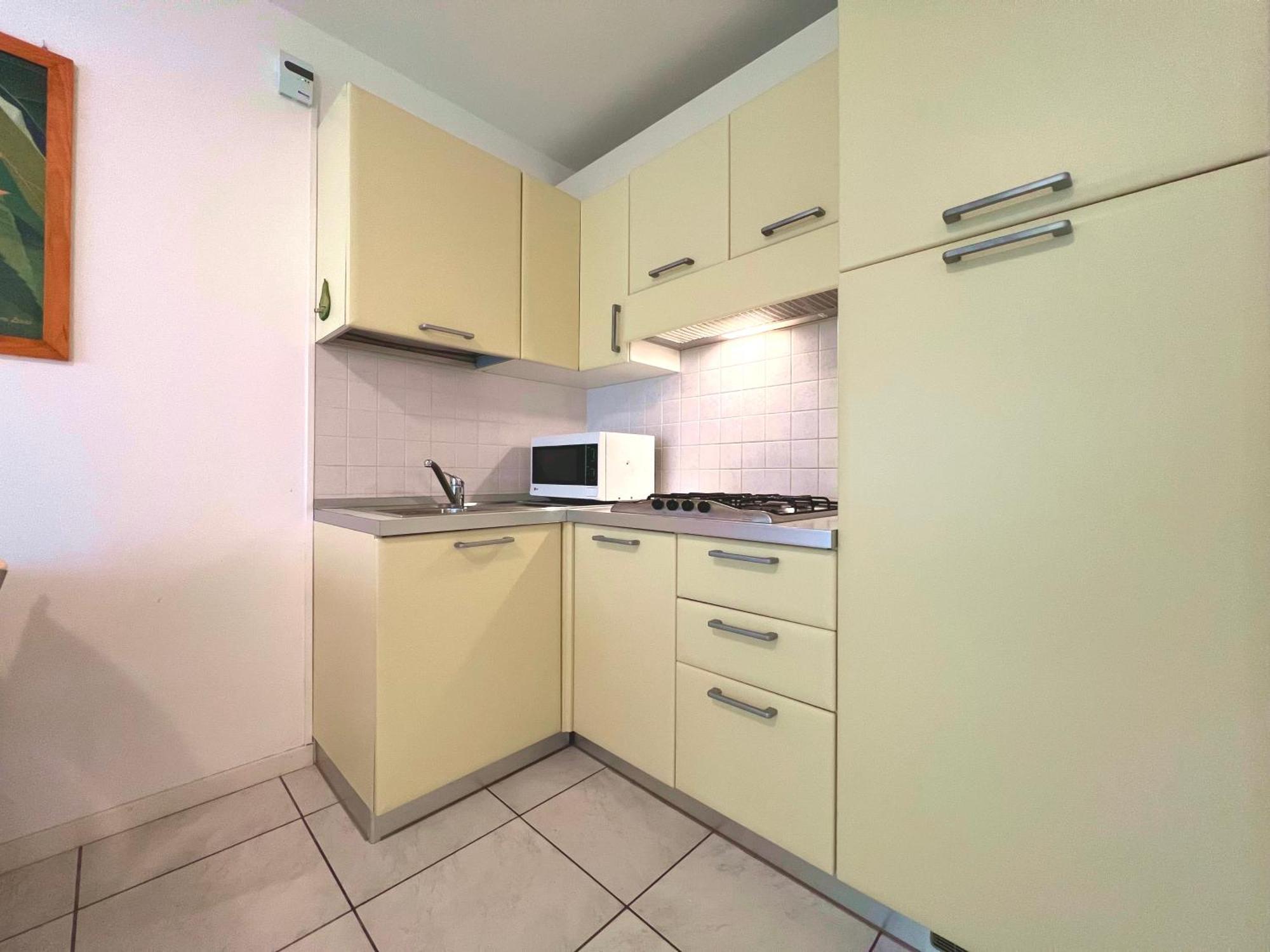 Costa Azzurra Apartment Grado Room photo