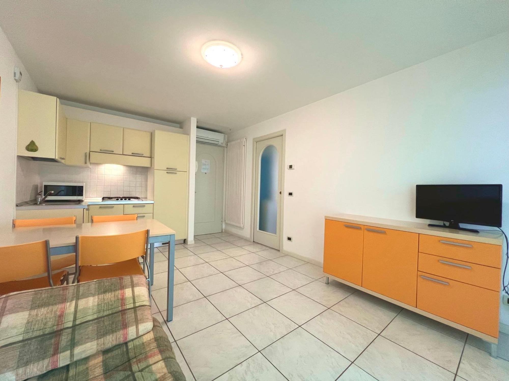 Costa Azzurra Apartment Grado Room photo