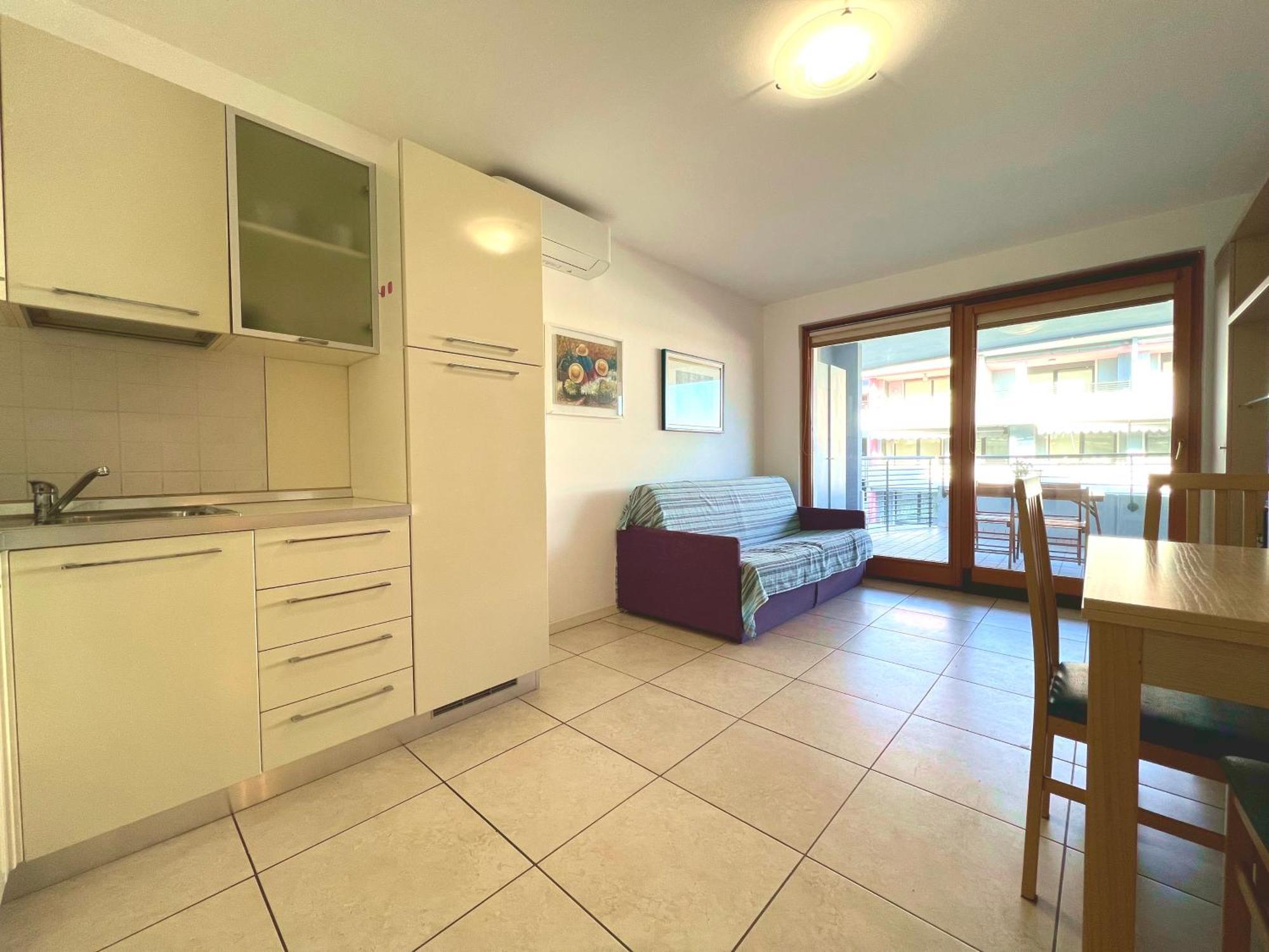 Costa Azzurra Apartment Grado Room photo
