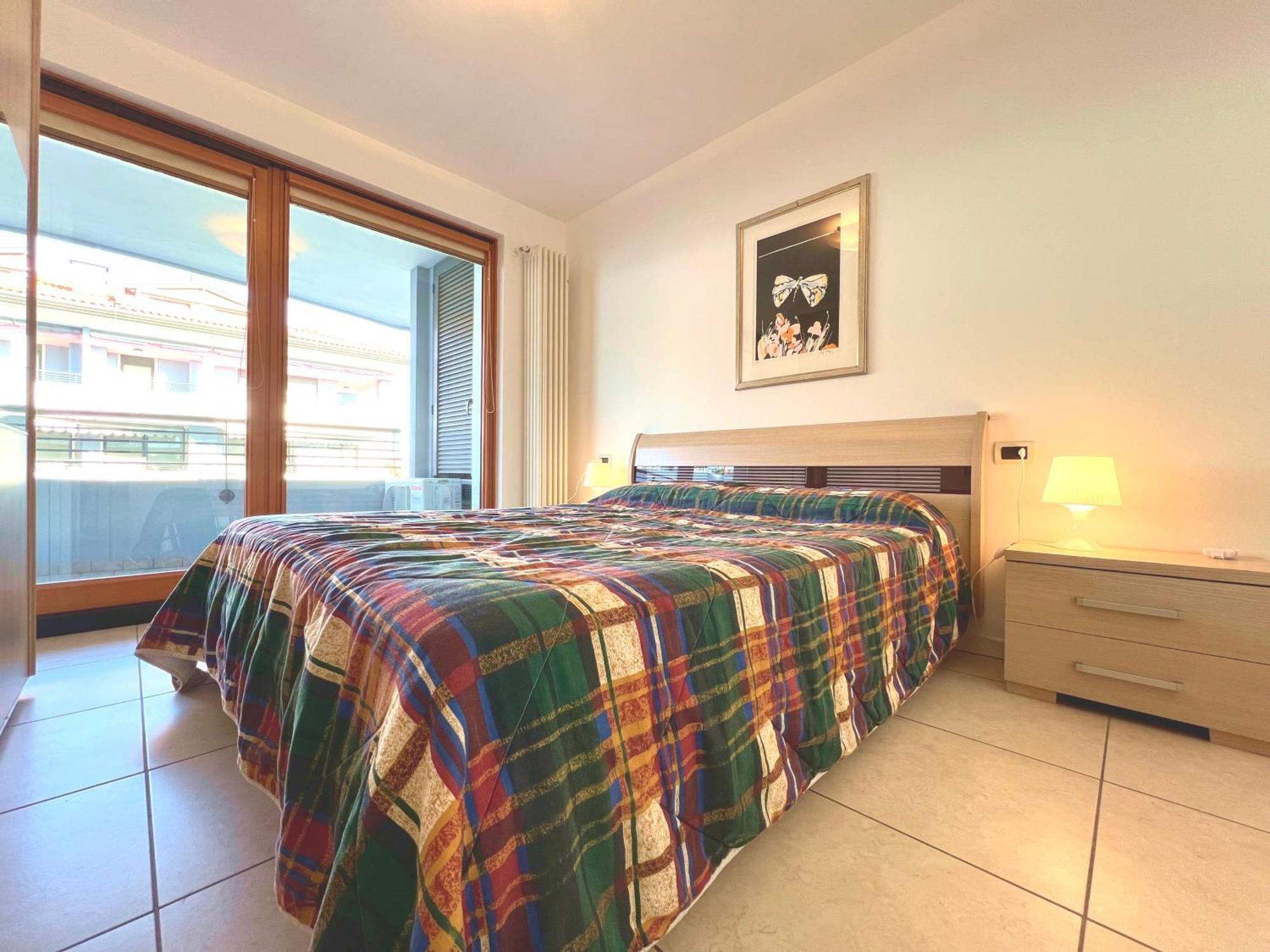 Costa Azzurra Apartment Grado Room photo