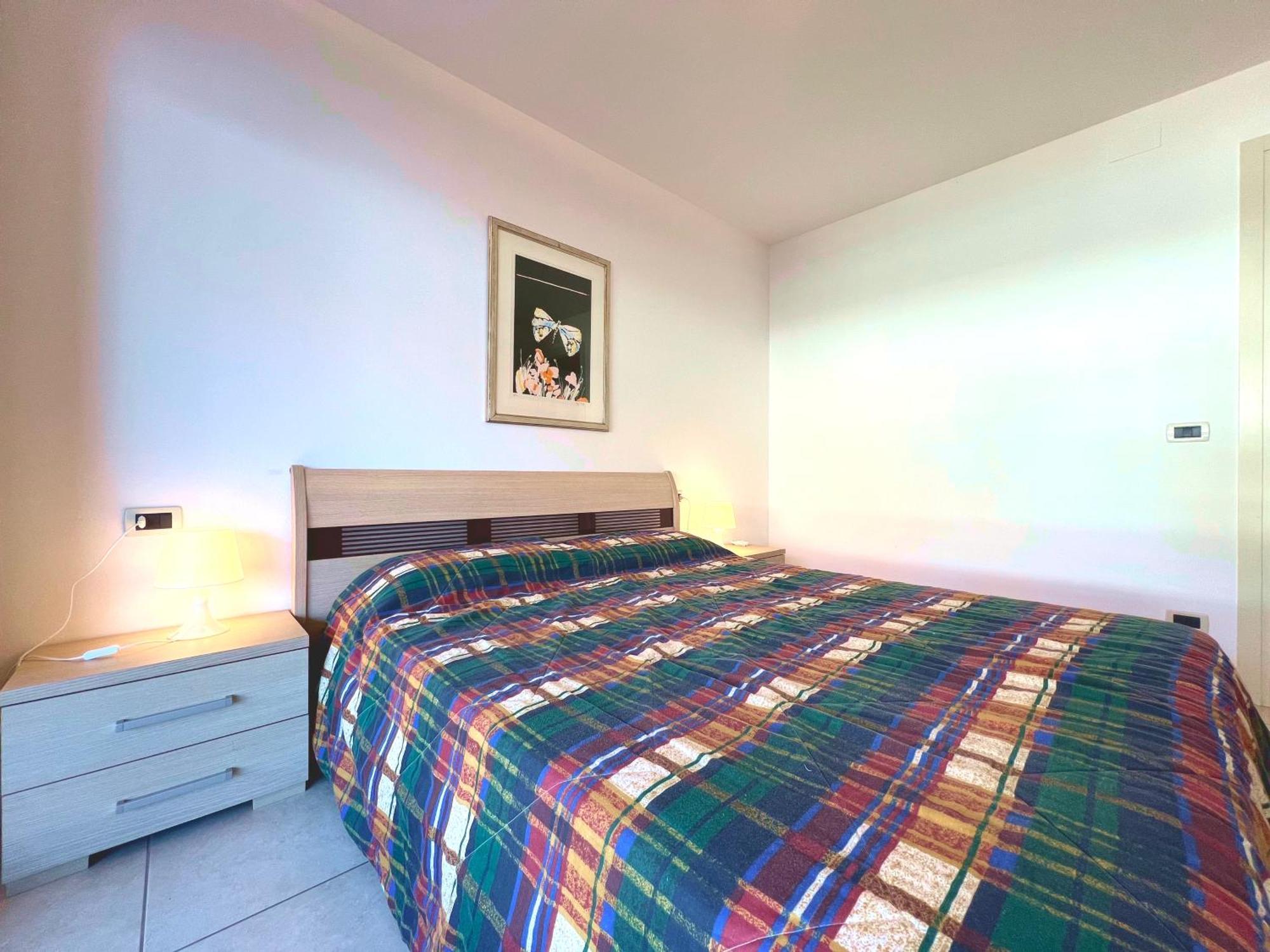 Costa Azzurra Apartment Grado Room photo