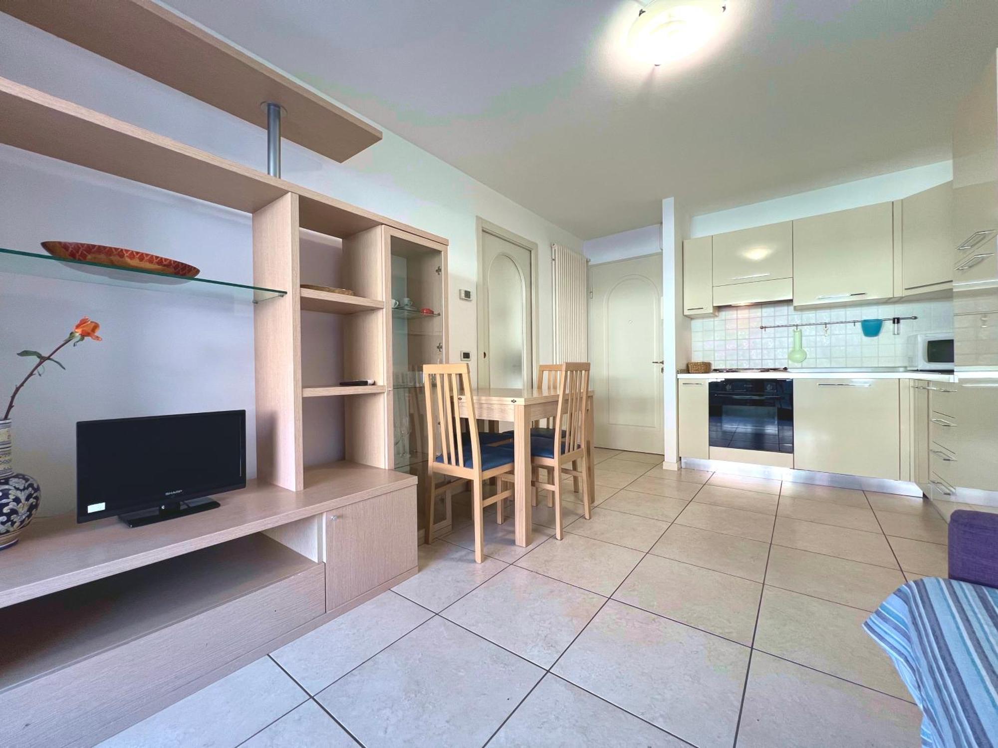 Costa Azzurra Apartment Grado Room photo