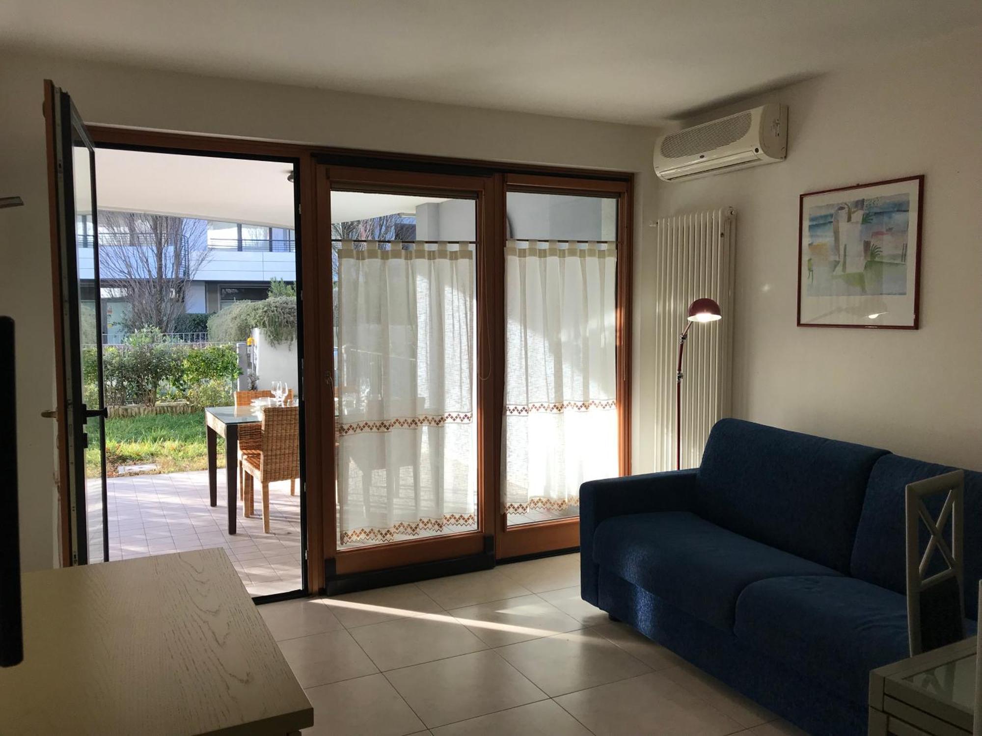 Costa Azzurra Apartment Grado Room photo