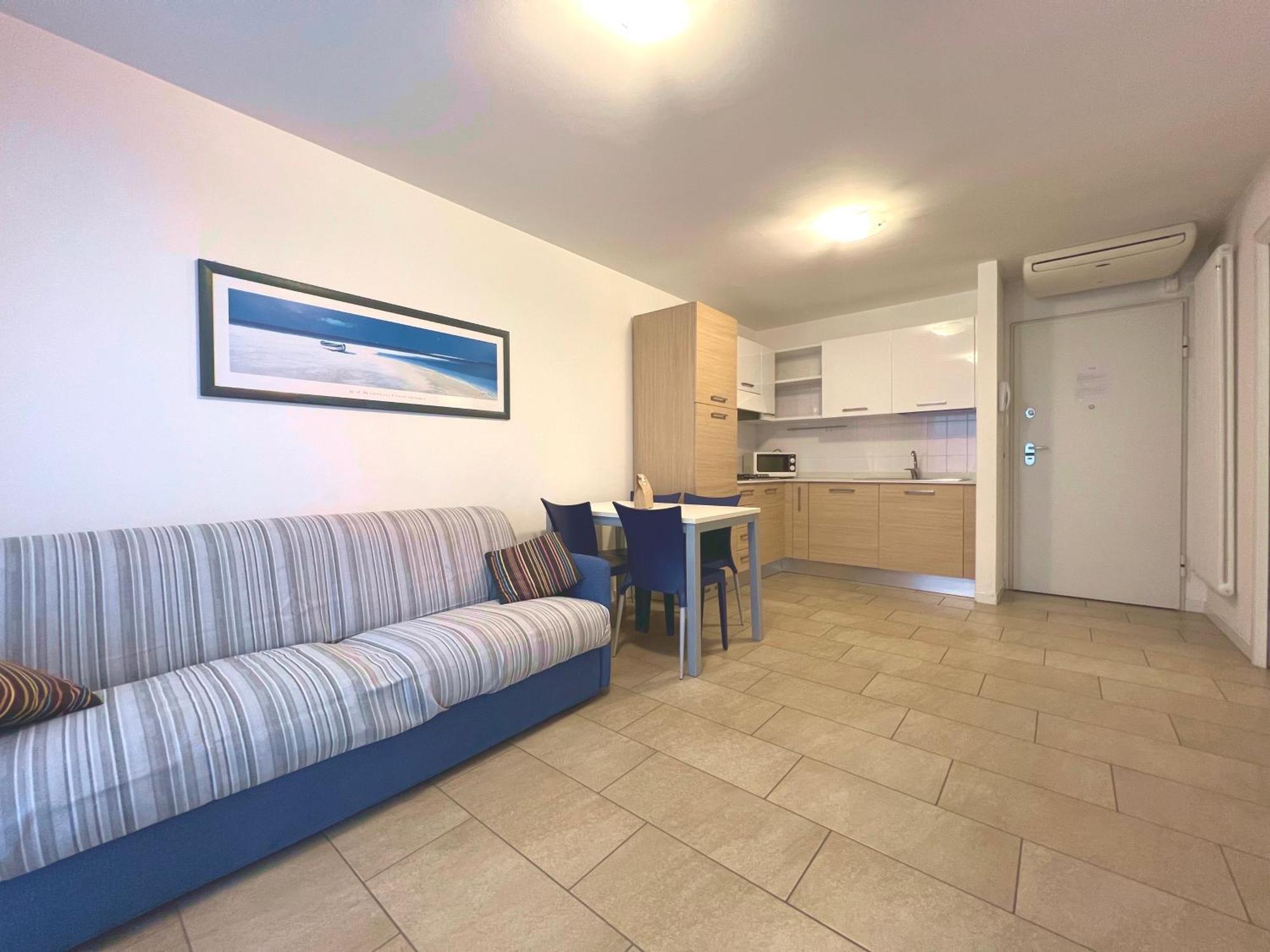 Costa Azzurra Apartment Grado Room photo