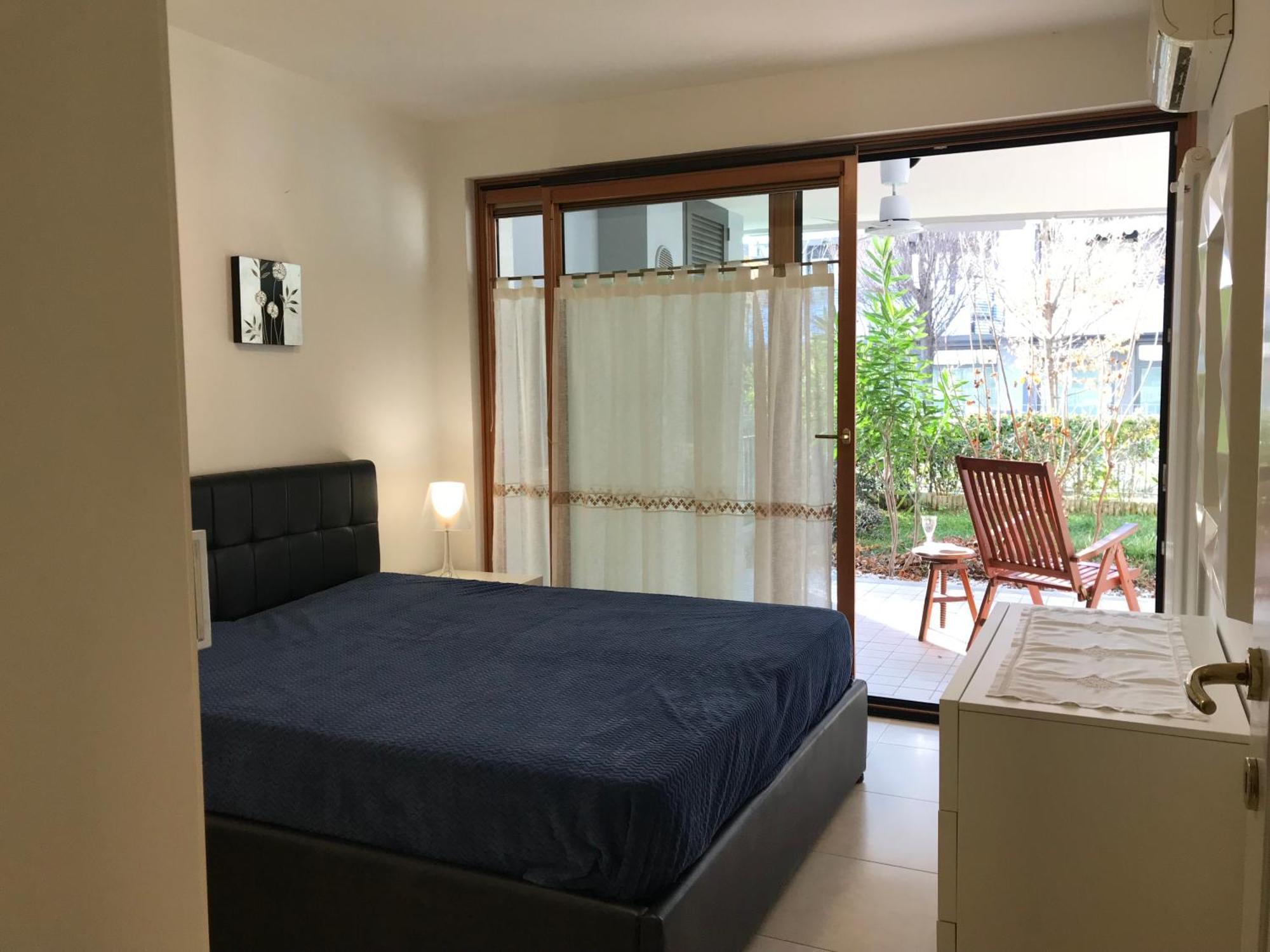 Costa Azzurra Apartment Grado Room photo