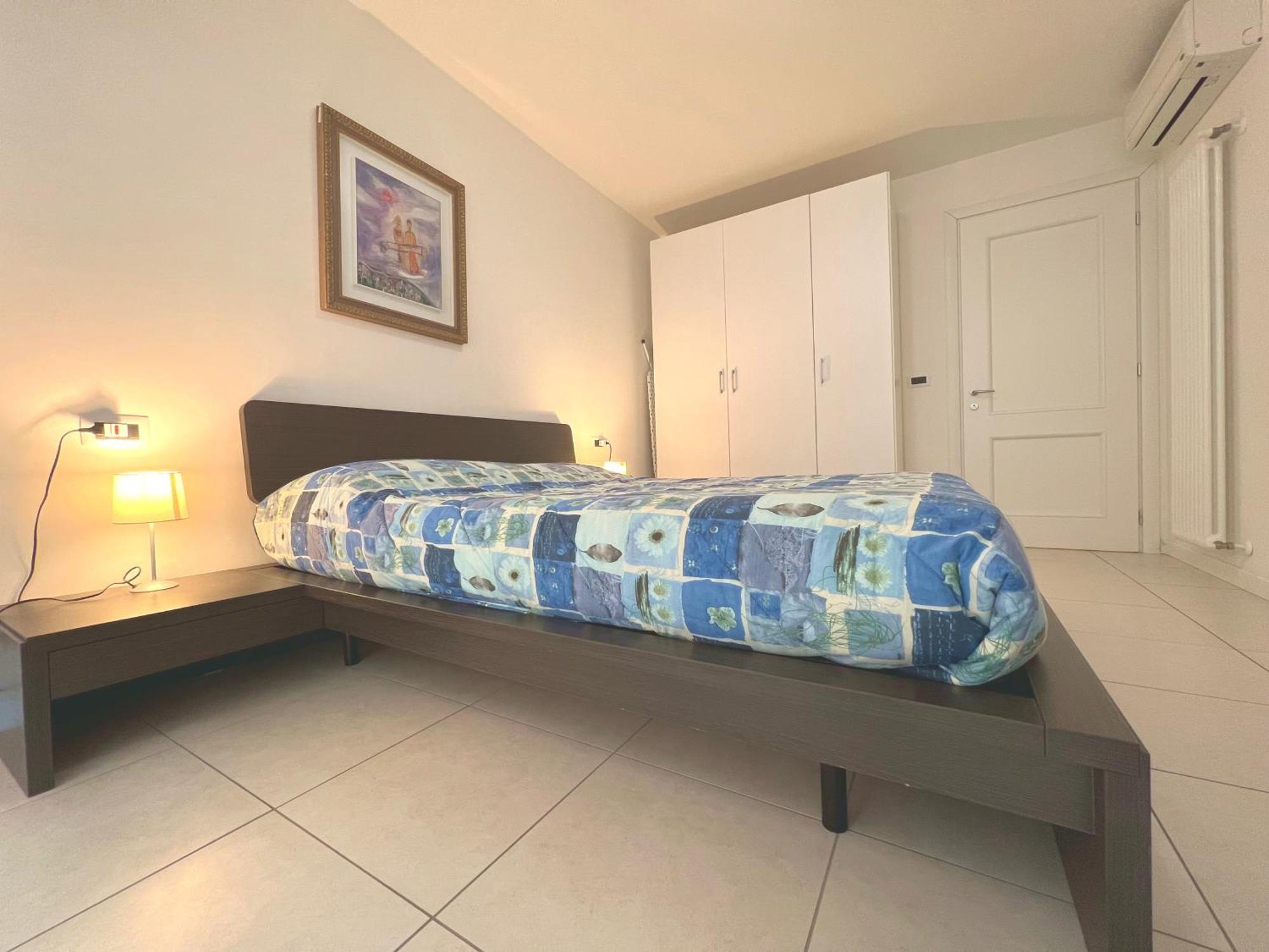 Costa Azzurra Apartment Grado Room photo