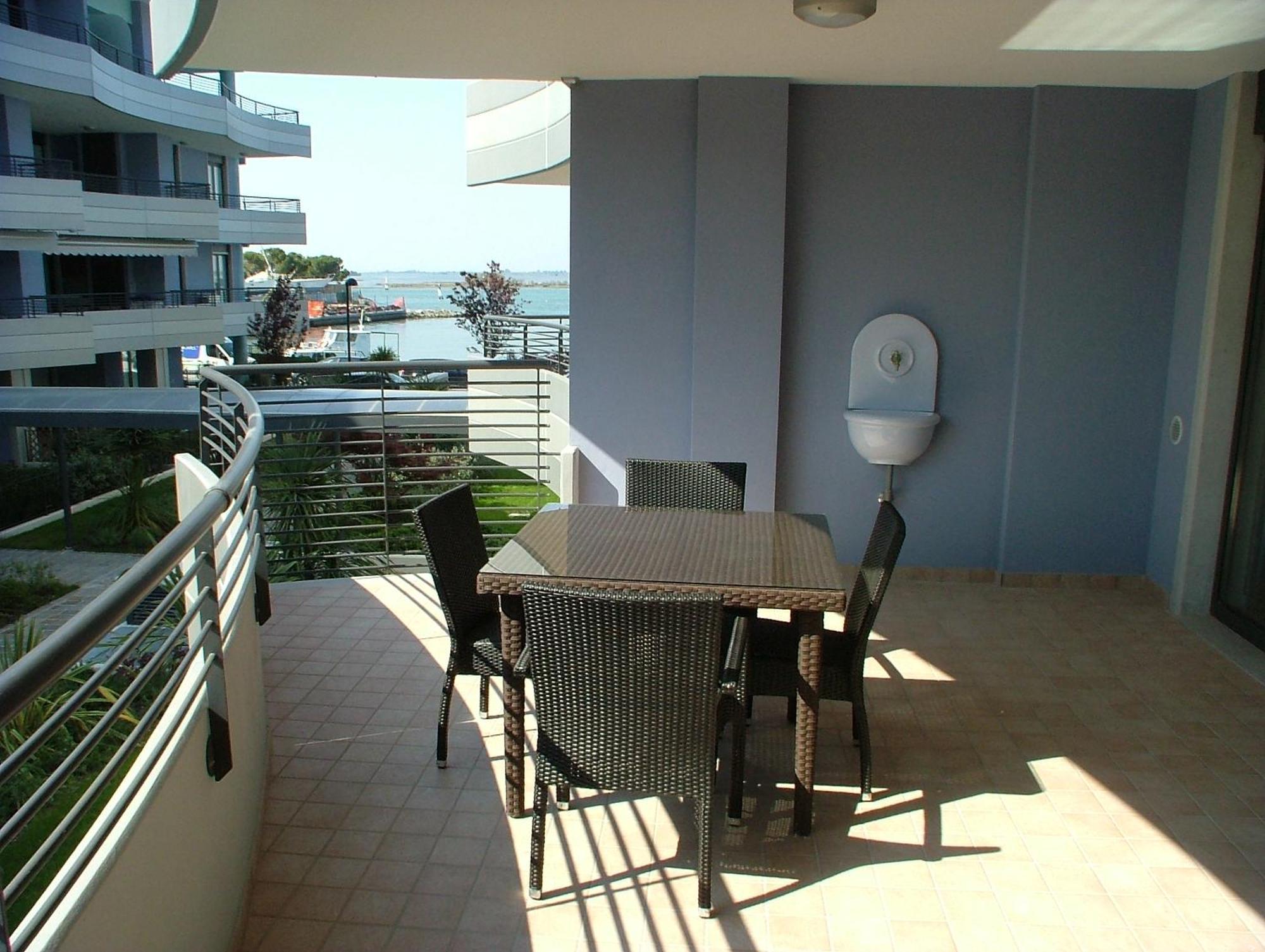 Costa Azzurra Apartment Grado Room photo