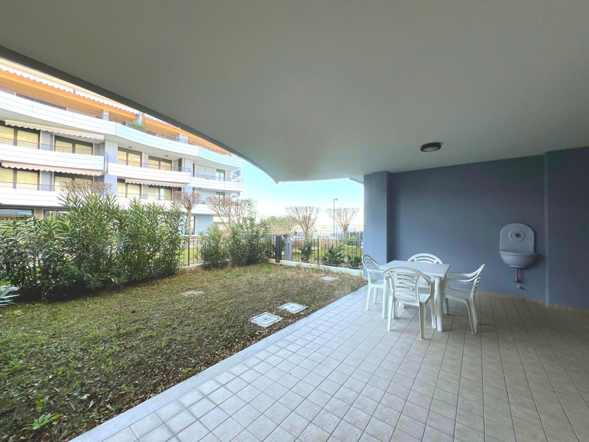 Costa Azzurra Apartment Grado Room photo