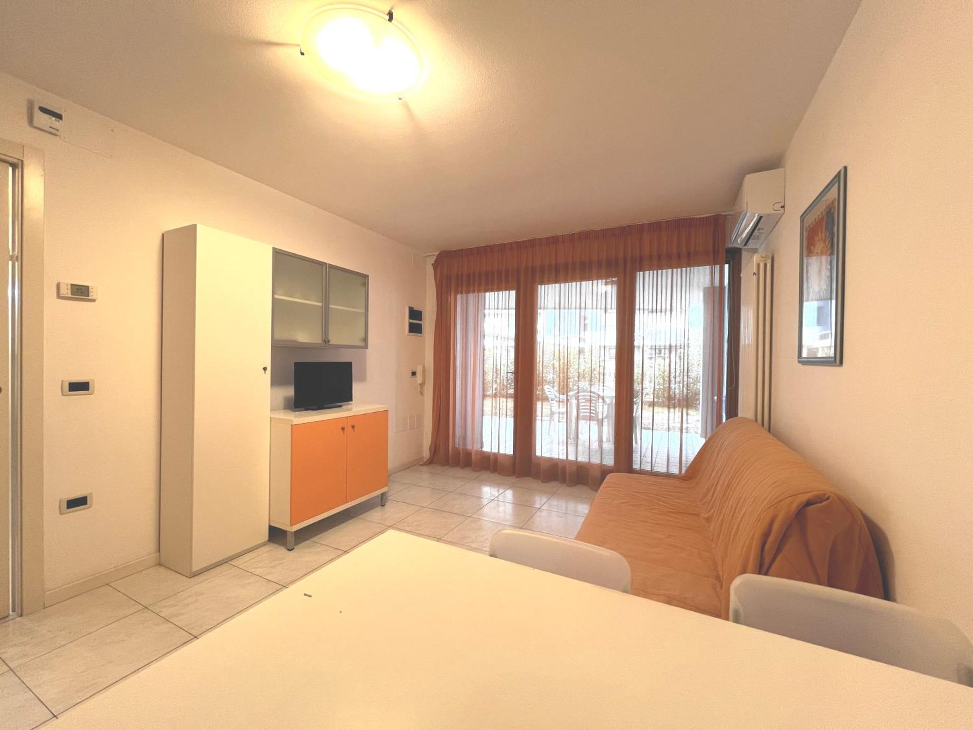 Costa Azzurra Apartment Grado Room photo