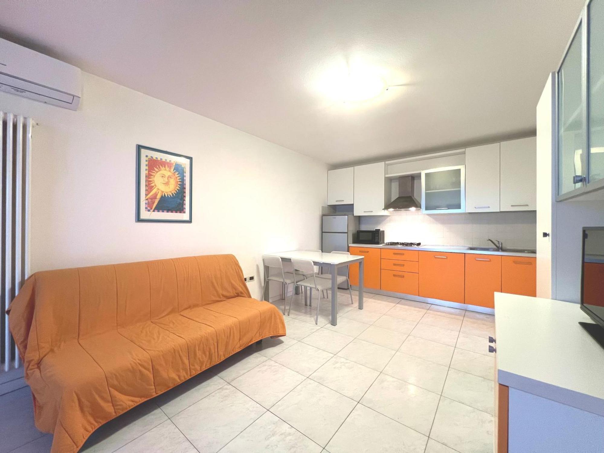 Costa Azzurra Apartment Grado Room photo