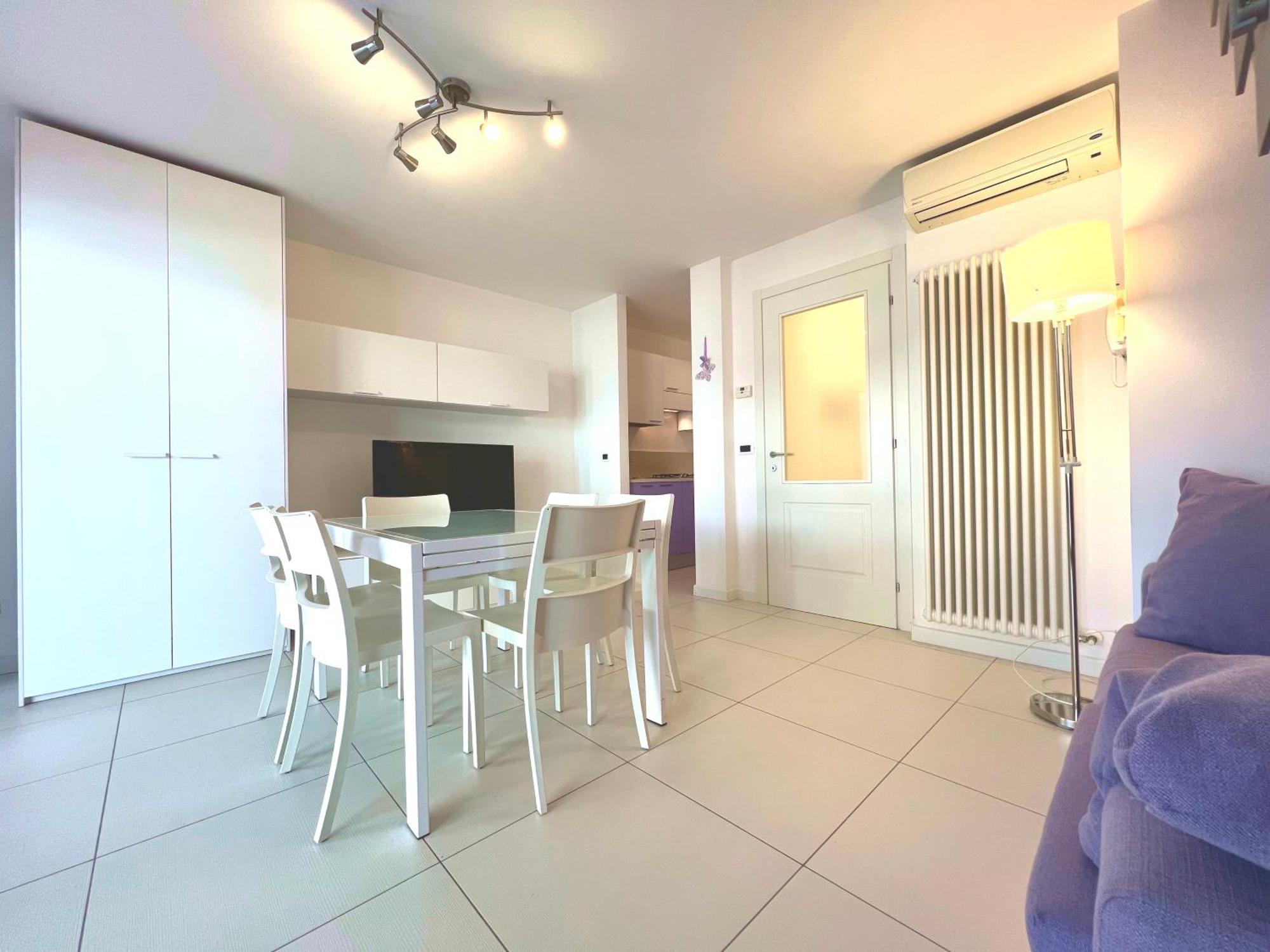 Costa Azzurra Apartment Grado Room photo